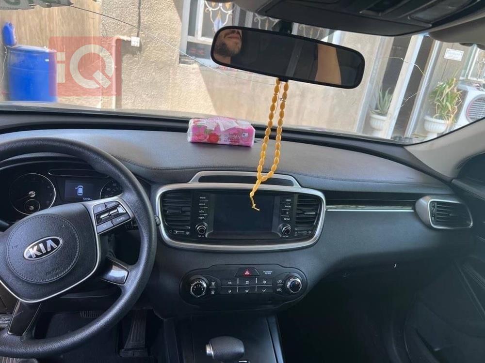 كيا سورينتو